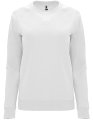 Dames Sweater Annapurna Roly SU1111 wit